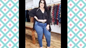 Curvy Model - Kelly Cristina from Brazil | Plus Size Model | Wiki | Facts | Biography | age