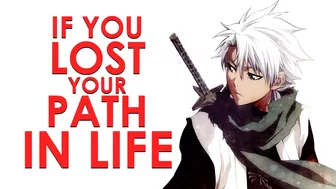 10 Anime Quotes for those Who Have Lost Their Path in Life