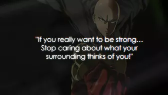 10 Anime Quotes for those Who Have Lost Their Path in Life