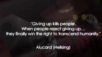 10 Anime Quotes for those Who Have Lost Their Path in Life