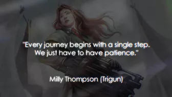 10 Anime Quotes for those Who Have Lost Their Path in Life