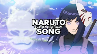 Anbu Monastir - Du bist meine Hinata  [Anime / Naruto Song Prod. by Storchy]