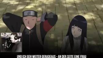 Anbu Monastir - Du bist meine Hinata  [Anime / Naruto Song Prod. by Storchy]