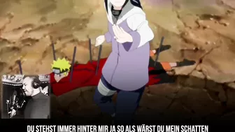 Anbu Monastir - Du bist meine Hinata  [Anime / Naruto Song Prod. by Storchy]