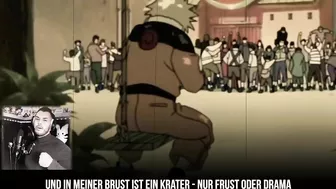 Anbu Monastir - Du bist meine Hinata  [Anime / Naruto Song Prod. by Storchy]