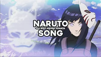 Anbu Monastir - Du bist meine Hinata  [Anime / Naruto Song Prod. by Storchy]