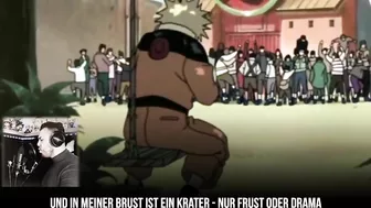 Anbu Monastir - Du bist meine Hinata  [Anime / Naruto Song Prod. by Storchy]