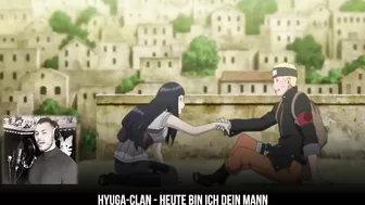 Anbu Monastir - Du bist meine Hinata  [Anime / Naruto Song Prod. by Storchy]