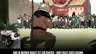 Anbu Monastir - Du bist meine Hinata  [Anime / Naruto Song Prod. by Storchy]