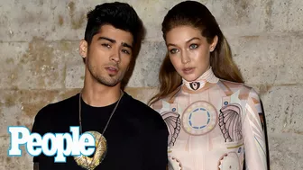 Gigi Hadid and Zayn Malik Break Up After Singer's Alleged Argument with Her Mom Yolanda | PEOPLE