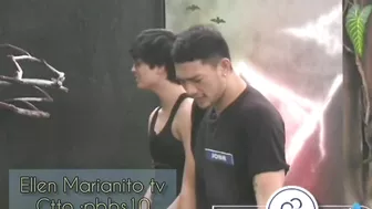 PBB CELEBRITY DAY15 || HOUSEMATES TODO NA SA PAG IINSAYO #KyJi