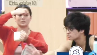 PBB CELEBRITY DAY15 || ANO KAYA GINAWA NI ANJI SA KAMAY NI KD #KyJi