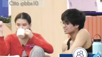 PBB CELEBRITY DAY15 || ANO KAYA GINAWA NI ANJI SA KAMAY NI KD #KyJi