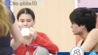 PBB CELEBRITY DAY15 || ANO KAYA GINAWA NI ANJI SA KAMAY NI KD #KyJi