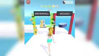 Hippie Run 3D ????❤️???? All Levels Gameplay Trailer Android,ios New Game