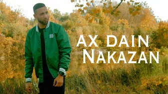 AX Dain - NAKAZAN / НАКАЗАН - (Official Video)