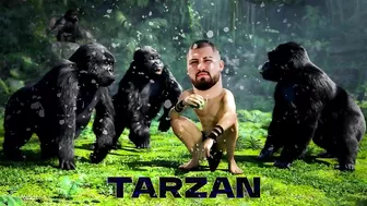 Adnan Beats - TARZAN [Audio]