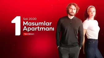 Masumlar Apartmanı 45. Bölüm 2. Fragman