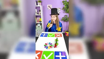 EPIC DIY FIDGET TOYS || POPULAR TikTok Anti-stress FIDGET GAME! #SMOL #Shorts #Fidget