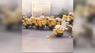 Funny sagawa1gou TikTok Videos October 31, 2021 (Minions) | SAGAWA Compilation