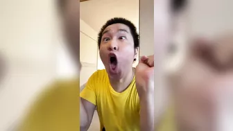 Funny sagawa1gou TikTok Videos October 31, 2021 (Minions) | SAGAWA Compilation