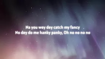 CKay - Love Nwantiti (Tiktok Remix) [Lyrics]