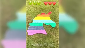 FIDGET Brinquedos Compilação Tiktok | FIDGET Toys Tiktok Compilation