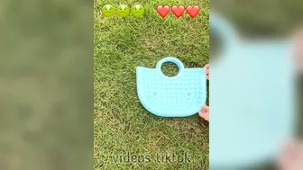 FIDGET Brinquedos Compilação Tiktok | FIDGET Toys Tiktok Compilation