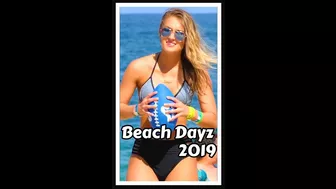 Beach Dayz 2019 - #shorts - 046