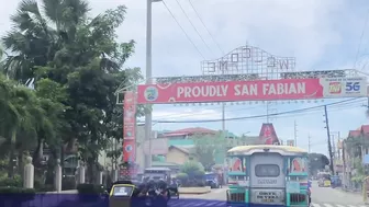 beach day with my family (san fabian beach) ???????? Alyssa Cy