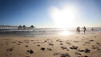 Huntington Beach California