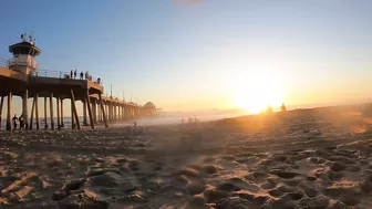 Huntington Beach California