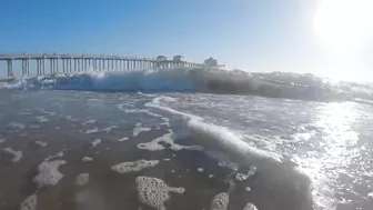 Huntington Beach California