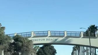 Huntington Beach California