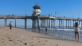 Huntington Beach California