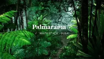 Palmarama November Line Up | WHITE Beach