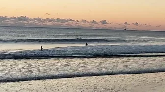 North Florida Surf and Beach Update 725am 10.31.2021