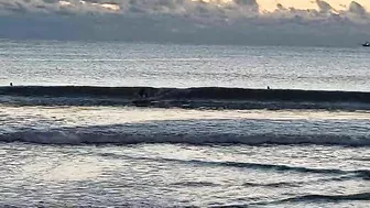 North Florida Surf and Beach Update 725am 10.31.2021