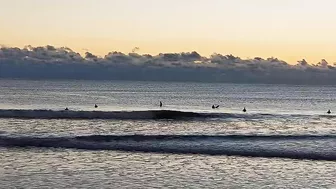 North Florida Surf and Beach Update 725am 10.31.2021