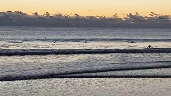 North Florida Surf and Beach Update 725am 10.31.2021