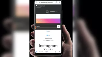 Free Instagram Followers Likes 2021 | How to get FREE Instagram Followers And Likes 2021