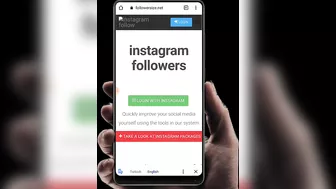 Free Instagram Followers Likes 2021 | How to get FREE Instagram Followers And Likes 2021