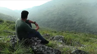 Vanjangi_Cinematic Video #vanjangi #Travel