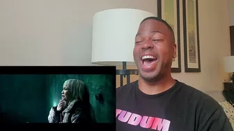 Jeepers Creepers: Reborn - Official Teaser Trailer - Reaction!