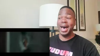 Jeepers Creepers: Reborn - Official Teaser Trailer - Reaction!