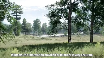 Trailer: The World War III丨 China-Indian Border Conflict Is about to Break Out!【Arma3】