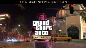 GTA: The Trilogy – Alternate Definitive Edition Trailer #7