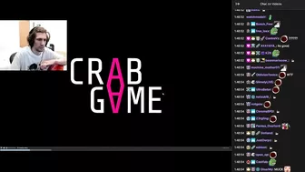 Crab game trailer gameplay