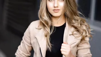 Insta Models | Most Beautiful Munich’s Instagram Models | Jessy Hartel