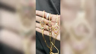 mugappu chain models